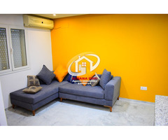 a louer un rdc s+2 neuf sur la nouvelle zone touristique baghdedi - 3