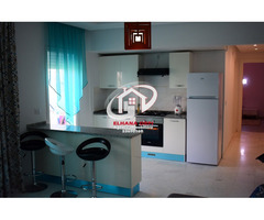 a louer appartement s+2 vue sur mer au cœur zone touristique - 6