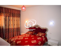 a louer appartement s+2 vue sur mer au cœur zone touristique - 10