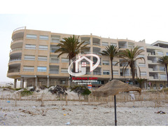 appartement s+3 pied dans l’eau corniche mahdia - 2