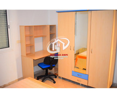 appartement s+3 pied dans l’eau corniche mahdia - 8