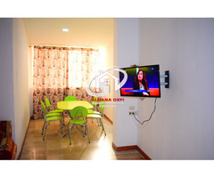 appartement s+3 pied dans l’eau corniche mahdia - 9