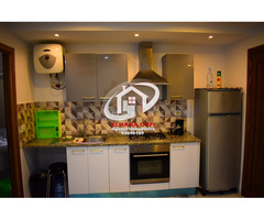 location appartement proche de la mer - 4