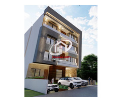 à vendre s+3 en cours de construction et proche de la plage - 2