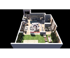 à vendre s+3 en cours de construction et proche de la plage - 5