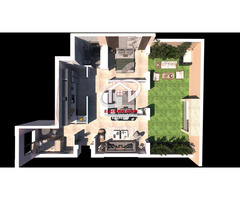 à vendre s+3 en cours de construction et proche de la plage - 6