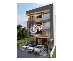 à vendre s+3 en cours de construction et proche de la plage - 7