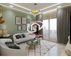 à vendre s+1 très haut standing et proche de la plage - 3