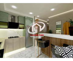 à vendre s+1 très haut standing et proche de la plage - 4