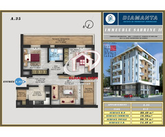 à vendre s+1 très haut standing et proche de la plage - 5