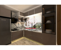 à vendre s+1 très haut standing et proche de la plage - 6