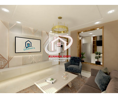 à vendre s+1 très haut standing et proche de la plage - 7