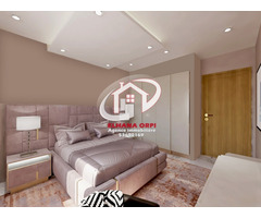 à vendre s+1 très haut standing et proche de la plage - 8