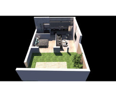 studio à vendre en cour de construction et proche de la plage - 3