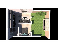 studio à vendre en cour de construction et proche de la plage - 4