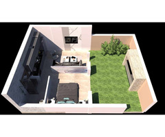 studio à vendre en cour de construction et proche de la plage - 6