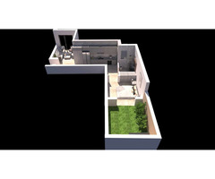 studio à vendre en cour de construction et proche de la plage - 7