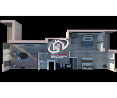 Appartements À Vendre En Cours De Construction en plein beau de mahdia - 3