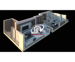 Appartements À Vendre En Cours De Construction en plein beau de mahdia - 5