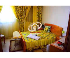 A vendre villa avec piscine sur un terrain de 1021 m² - 6