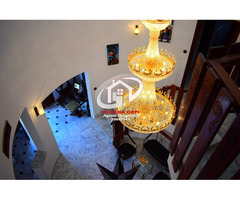 A vendre villa avec piscine sur un terrain de 1021 m² - 7