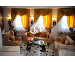 A vendre villa avec piscine sur un terrain de 1021 m² - 8