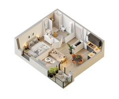 Des appartements haut standing en cours de construction et directement au promoteur - 4