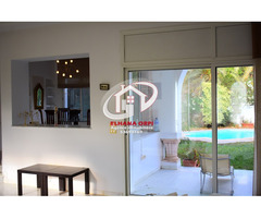 villa a vendre avec piscine à monastir - 4