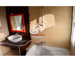 villa a vendre avec piscine à monastir - 9