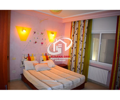 villa a vendre avec piscine à monastir - 10