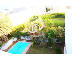 villa a vendre avec piscine à monastir - 12