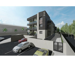 Des appartements s+1 vue sur mer directement au promoteur baghdedi - 2