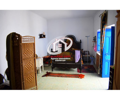 maison à vendre vue mer a borj erras titré - 2