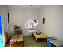 maison à vendre vue mer a borj erras titré - 4