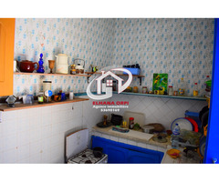 maison à vendre vue mer a borj erras titré - 7