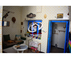 maison à vendre vue mer a borj erras titré - 8