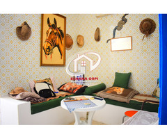 maison à vendre vue mer a borj erras titré - 9