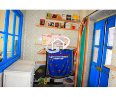 maison à vendre vue mer a borj erras titré - 10