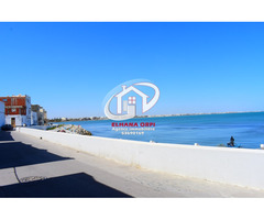 maison à vendre vue mer a borj erras titré - 11