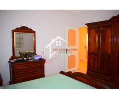 à vendre deux appartements avec garage à ezzahra mahdia - 6