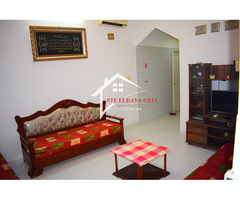 à vendre deux appartements avec garage à ezzahra mahdia - 14