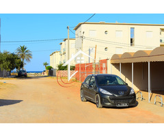 à vendre Appartement s+2 neuf À Plage Baghdedi - 2
