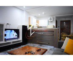 à vendre Appartement s+2 neuf À Plage Baghdedi - 4