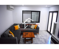 à vendre Appartement s+2 neuf À Plage Baghdedi - 5