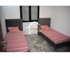 à vendre Appartement s+2 neuf À Plage Baghdedi - 9