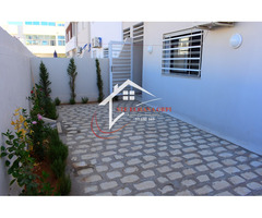 à vendre Appartement s+2 neuf À Plage Baghdedi - 14