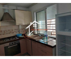 à vendre appartement s+2 au RDC pied dans l’eau à rajiche - 2
