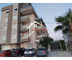 à vendre appartement s+2 au RDC pied dans l’eau à rajiche - 3