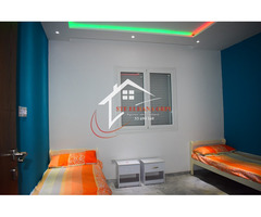 à vendre Appartement s+2 De Charme À Plage Baghdedi - 5