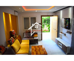 à vendre Appartement s+2 De Charme À Plage Baghdedi - 8